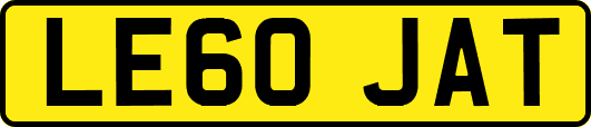LE60JAT