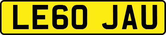 LE60JAU