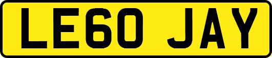 LE60JAY