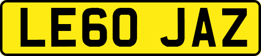 LE60JAZ