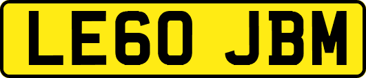 LE60JBM
