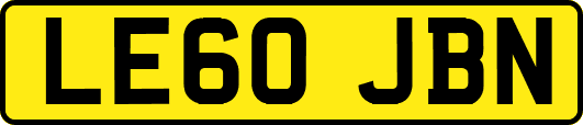 LE60JBN