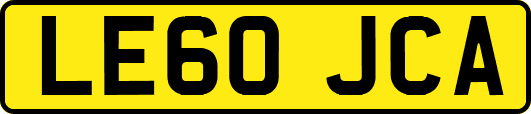 LE60JCA