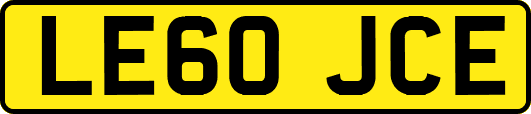 LE60JCE