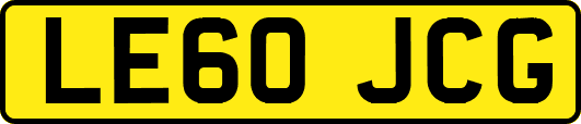 LE60JCG