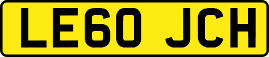 LE60JCH
