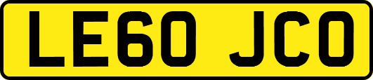 LE60JCO