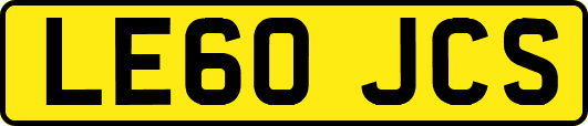LE60JCS