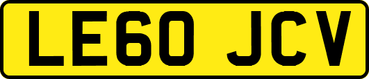 LE60JCV