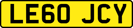 LE60JCY