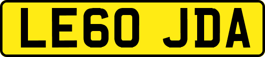 LE60JDA