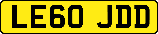 LE60JDD