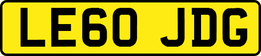 LE60JDG