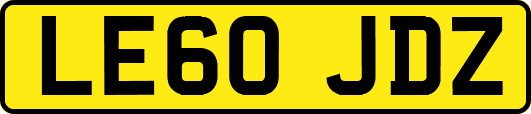 LE60JDZ