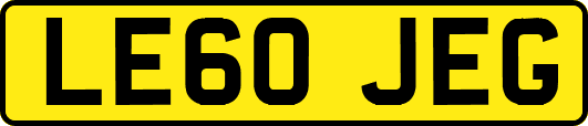 LE60JEG