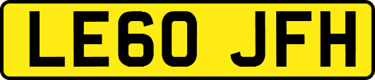 LE60JFH