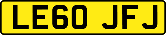 LE60JFJ