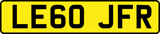 LE60JFR