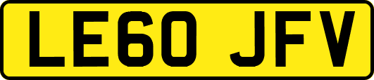 LE60JFV
