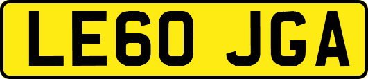 LE60JGA