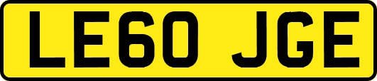 LE60JGE