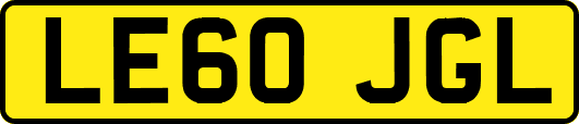 LE60JGL