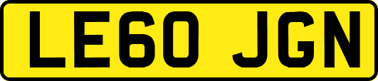 LE60JGN