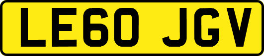 LE60JGV