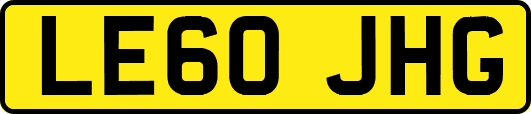 LE60JHG