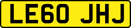 LE60JHJ