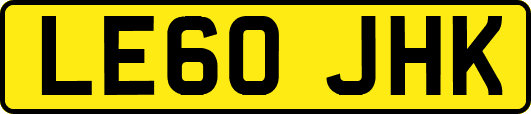 LE60JHK