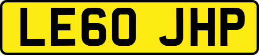 LE60JHP