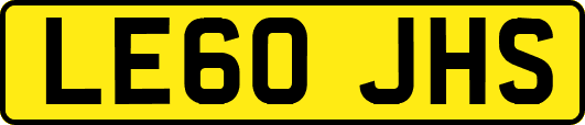 LE60JHS