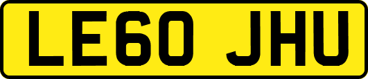 LE60JHU