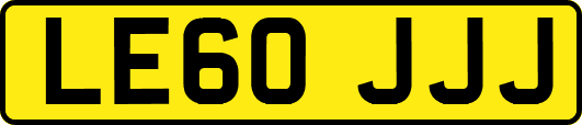 LE60JJJ