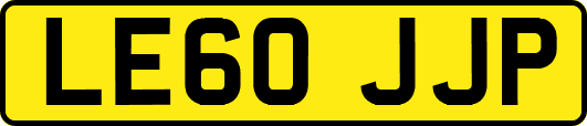 LE60JJP