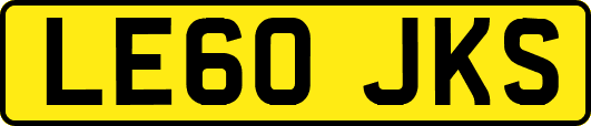 LE60JKS