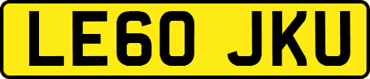 LE60JKU