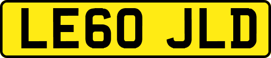 LE60JLD