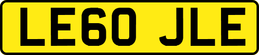 LE60JLE