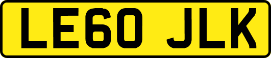 LE60JLK