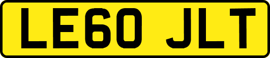LE60JLT