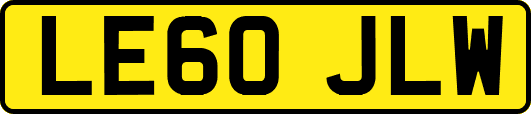 LE60JLW