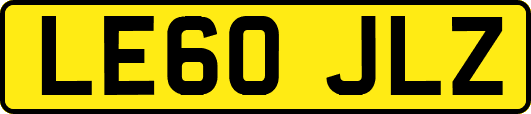 LE60JLZ