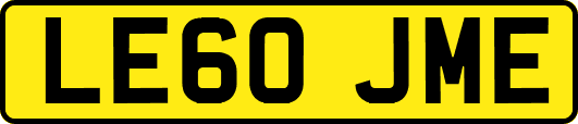 LE60JME