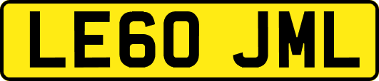 LE60JML