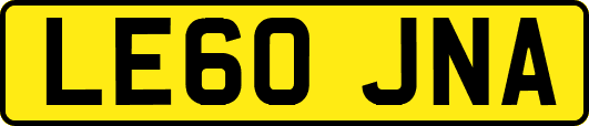 LE60JNA
