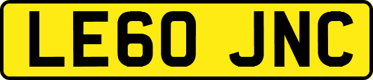LE60JNC