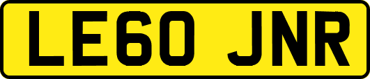 LE60JNR