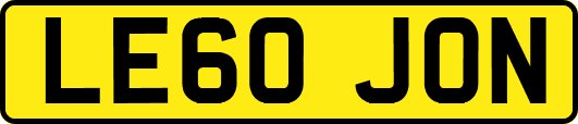 LE60JON